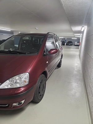 Ford ,7 Sitzter Bild 4