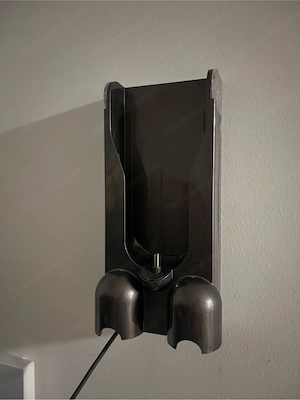 Dyson Akkusauger SV12 für Bastler oder als Ersatzteillager Bild 2