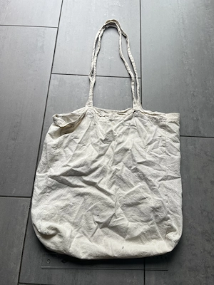 Vorarlberger Pflegekongress Stofftasche   Baumwollbeutel Bild 3