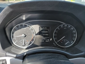 Verkaufe Skoda Octavia 1.6 TDI Bild 6