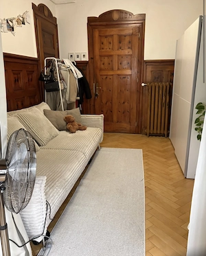 Wohnen & Arbeiten mit besonderem Flair. Koffer packen. Einziehen. Wohlfühlen.  Bild 2