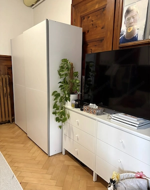 Wohnen & Arbeiten mit besonderem Flair. Koffer packen. Einziehen. Wohlfühlen.  Bild 3
