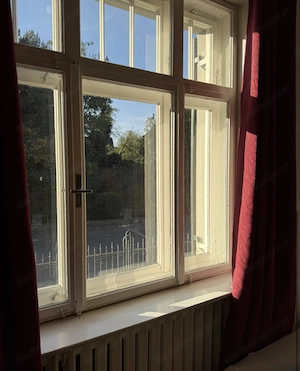 Wohnen & Arbeiten mit besonderem Flair. Koffer packen. Einziehen. Wohlfühlen.  Bild 6