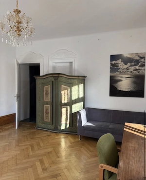 Wohnen & Arbeiten mit besonderem Flair. Koffer packen. Einziehen. Wohlfühlen.  Bild 7