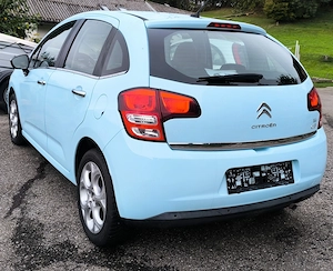 Citroen C3 zu verkaufen  Bild 7