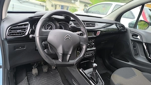 Citroen C3 zu verkaufen  Bild 10