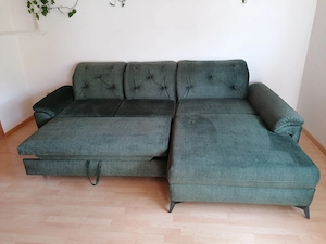 Neuwertiges Sofa inkl. Schlaffunktion Bild 3