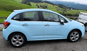 Citroen C3 zu verkaufen  Bild 5