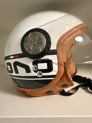 verkaufe für Roller Bild 2