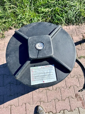 Haygain One (ohne Dampfgenerator Kocher): Bild 2