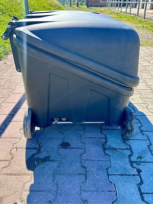 Haygain HG2000 (ohne Dampfgenerator Kocher): Bild 3