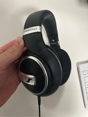 Sennheiser HD 599SE Bild 2