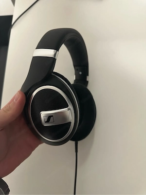 Sennheiser HD 599SE Bild 3