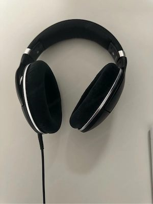 Sennheiser HD 599SE Bild 6