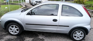 Opel Corsa zu verkaufen  Bild 3