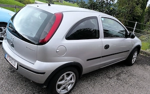 Opel Corsa zu verkaufen  Bild 4