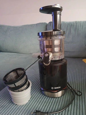 Bosch Entsafter