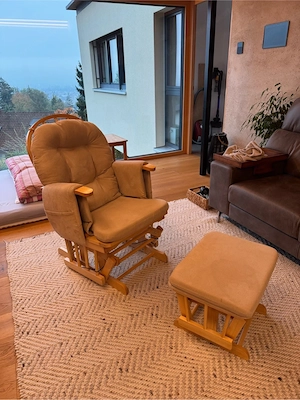 Stillstuhl