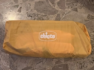 Chicco Reisebett