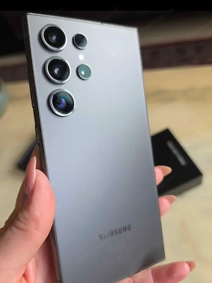 Samsung Galaxy s24 ultra 512