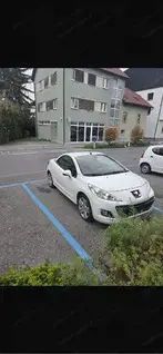 Peugeot 207cc Bild 2