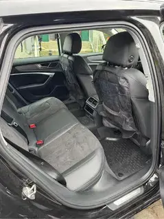 Audi A6 Avant Bild 2