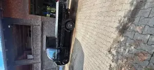VW Pritsche-vorgeführt ÖAMTC