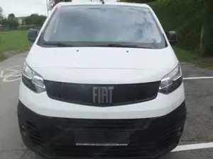 Fiat Scudo L3 SX Bild 2