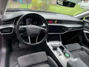 Audi A6 Avant Bild 5