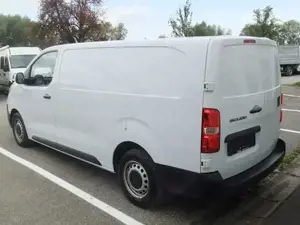 Fiat Scudo V L EHTM-22E4BE Bild 5