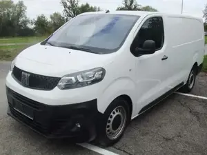 Fiat Scudo L3 SX