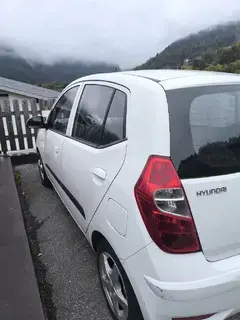 Hyundai i 10