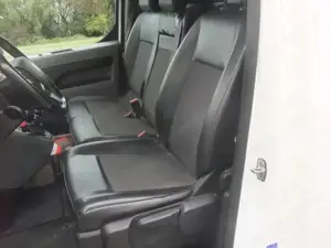 Fiat Scudo L3 SX Bild 10