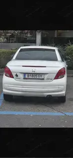 Peugeot 207cc