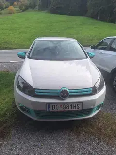 6 Golf weiß  Bild 4