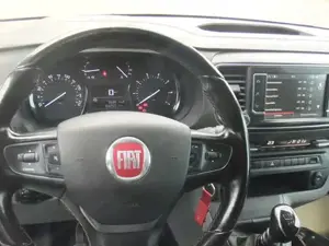 Fiat Scudo L3 SX Bild 9