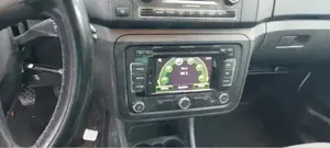 Skoda Fabia 1.6TDI Bild 3