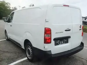 Fiat Scudo L3 SX Bild 5