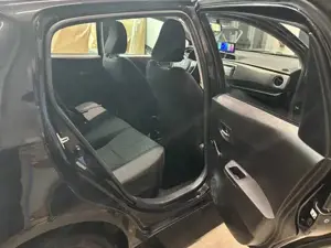 Toyota Yaris 1.0 Active
