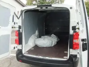 Fiat Scudo L3 SX Bild 7