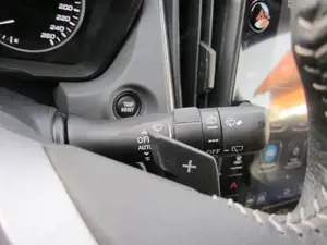 Subaru Crosstrek Bild 17