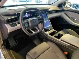 Ford Explorer Bild 9