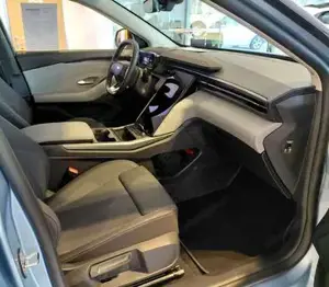Ford Explorer Bild 7
