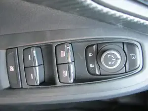 Subaru Crosstrek Bild 18