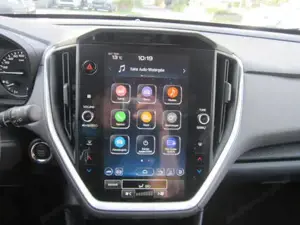 Subaru Crosstrek Bild 16