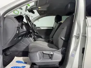 VW Tiguan Bild 11