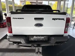 Ford Ranger Bild 2