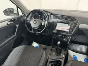 VW Tiguan Bild 7