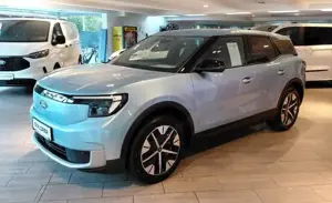 Ford Explorer Bild 2