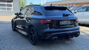 Audi RS3 Sportback  Bild 5